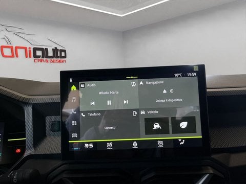 Auto Km0 A Lecco | Dacia Duster Duster 1.2 Mild Hybrid Expression 4X4 130Cv - Ppromo Sironiauto+