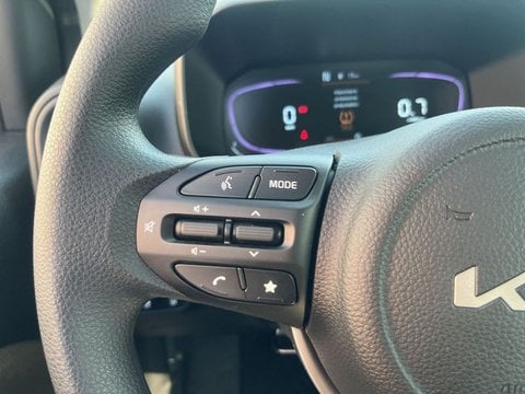 Auto Km0 A Lecco | Kia Picanto Picanto 1.0 Gdi Urban Aut.