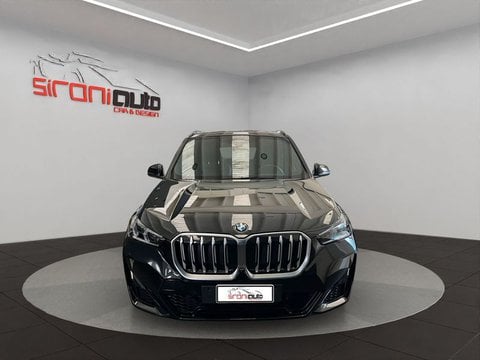 Auto Usate A Lecco | Bmw X1 X1 Sdrive 20D Msport