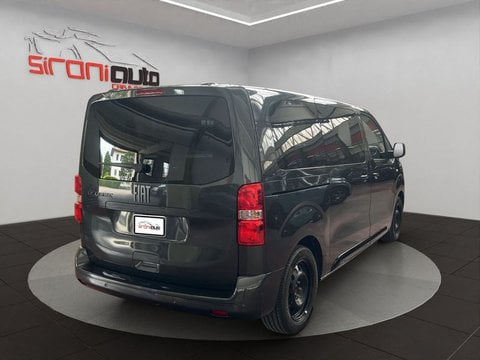 Auto Km0 A Lecco | Fiat Professional Ulysse Ulysse Combi M1 2.0 Bluehdi 180Cv L2H1 At8