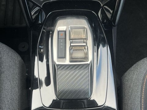 Auto Km0 A Lecco | Peugeot 208 208 1.2 Hybrid Business 110Cv E-Dcs 6