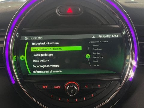 Auto Usate A Lecco | Mini Mini 5 Porte Mini 5P 1.5 Cooper Hype Auto