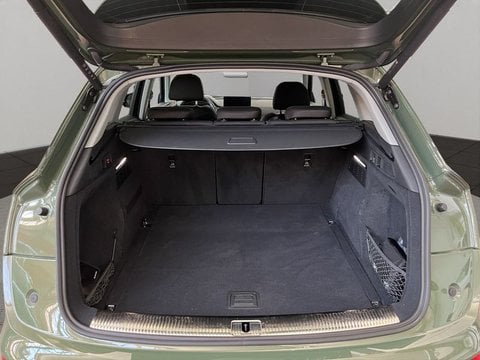 Auto Usate A Lecco | Audi Q5 Q5 40 2.0 Tdi 204 Cv S Line Quattro S-Tronic