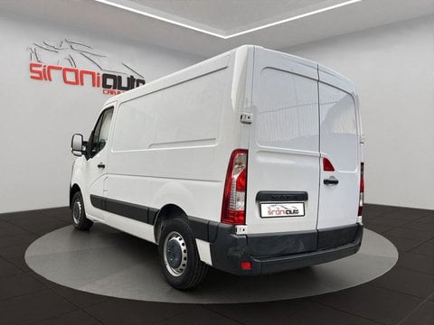 Auto Usate A Lecco | Renault Master Master T28 2.3 Dci 135Cv L1H1 Ice - Iva Esclusa