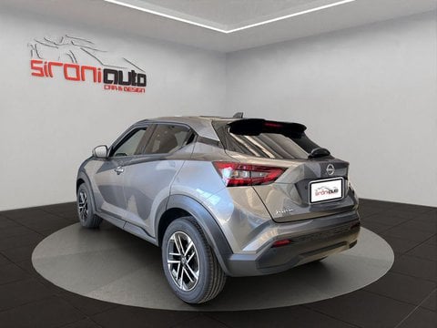 Auto Km0 A Lecco | Nissan Juke Juke 1.0 Dig-T N-Connecta 114Cv Dct