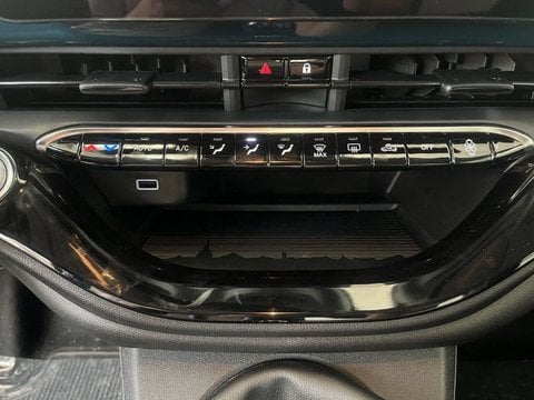Auto Km0 A Lecco | Fiat 500 Hybrid 1.0 Hybrid 65Cv Icon