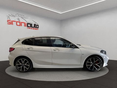 Auto Usate A Lecco | Bmw Serie 1 128Ti Auto