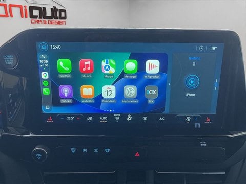 Auto Usate A Lecco | Ford Tourneo Custom Tourneo Custom V710 320 2.0 Ecoblue 150Cv Titanium L2H1