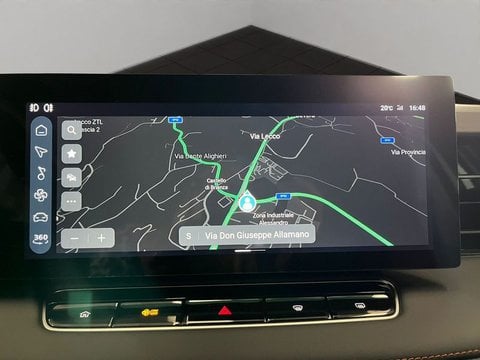 Auto Km0 A Lecco | Mg Hs Hs 1.5T-Gdi At Luxury - Promo Sironiauto+