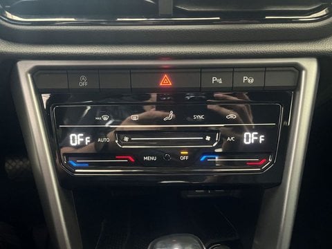 Auto Usate A Lecco | Volkswagen T-Roc T-Roc 2.0 Tdi Life 150Cv Dsg