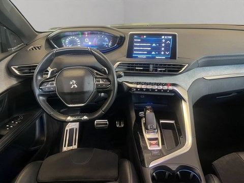 Auto Usate A Lecco | Peugeot 3008 3008 2.0 Bluehdi Gt S&S 180Cv Eat8