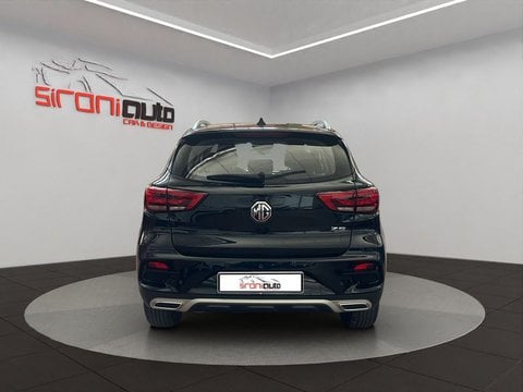 Auto Usate A Lecco | Mg Zs Zs 1.5 Classic Luxury