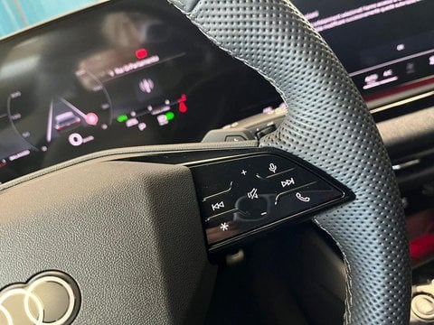 Auto Km0 A Lecco | Audi A5 A5 Avant Tdi 150 Kw Mhev+ S Tronic S Line Edition