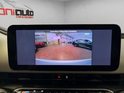 Auto Km0 A Lecco | Fiat 500 Hybrid 1.0 Hybrid 65 Cv La Prima