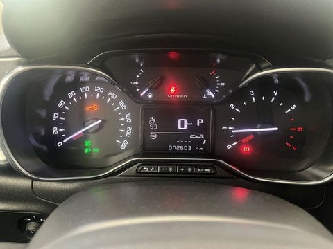 Auto Usate A Lecco | Citroën C3 C3 1.2 Puretech Elle S&S 110Cv Eat6