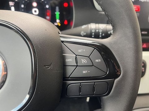 Auto Usate A Lecco | Fiat Pandina Pandina Cross 1.0 Firefly Hybrid S&S 70Cv