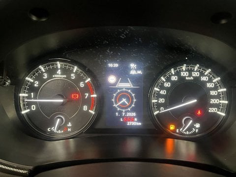 Auto Usate A Lecco | Suzuki Vitara Vitara 1.4H Top 2Wd 110Cv