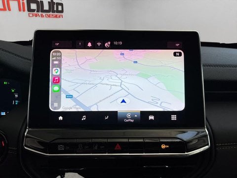 Auto Usate A Lecco | Jeep Compass 4Xe 1.3 T4 Phev 240Cv Upland Cross 4Xe Auto