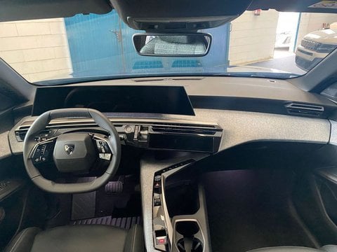 Auto Km0 A Lecco | Peugeot 3008 3008 Hybrid 145 E-Dcs6 Allure - Promo Sironiauto+