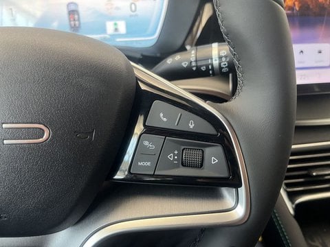 Auto Km0 A Lecco | Byd Seal U Dm-I Seal U Dm-I Comfort 1.5 Phev