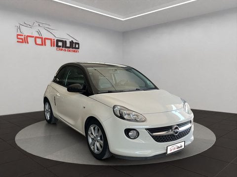 Auto Usate A Lecco | Opel Adam Adam 1.2 Rocks 70Cv