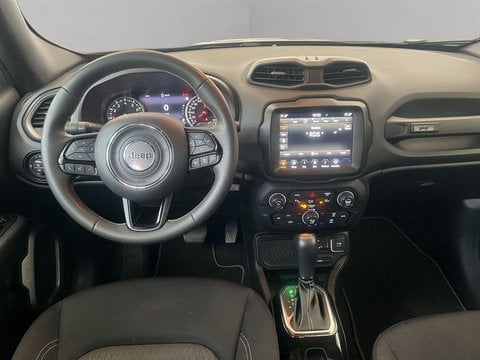 Auto Usate A Lecco | Jeep Renegade Renegade 1.3 T4 S 2Wd 150Cv Ddct