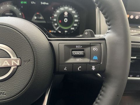 Auto Km0 A Lecco | Nissan Qashqai Qashqai 1.3 Mhev Tekna 2Wd 158Cv Xtronic