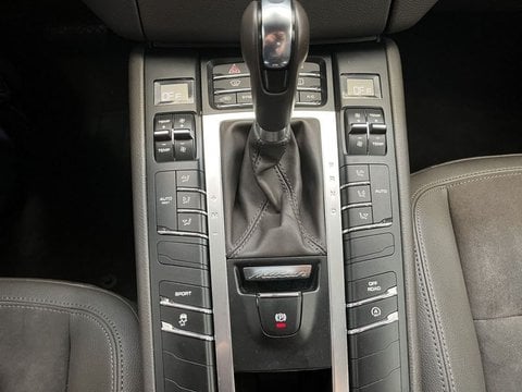 Auto Usate A Lecco | Porsche Macan Macan 3.0D S 250Cv Pdk