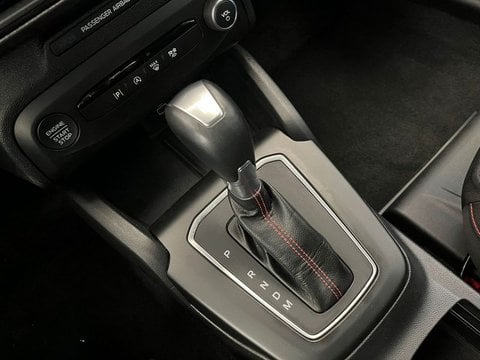 Auto Usate A Lecco | Ford Focus Focus 1.0 Ecoboost Hybrid 125 Cv Powershift Sw St-Line