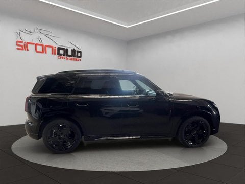 Auto Usate A Lecco | Mini Countryman Mini Countryman 1.5 48V C Jcw Auto