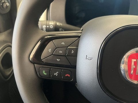 Auto Usate A Lecco | Fiat Pandina Pandina Cross 1.0 Firefly Hybrid S&S 70Cv