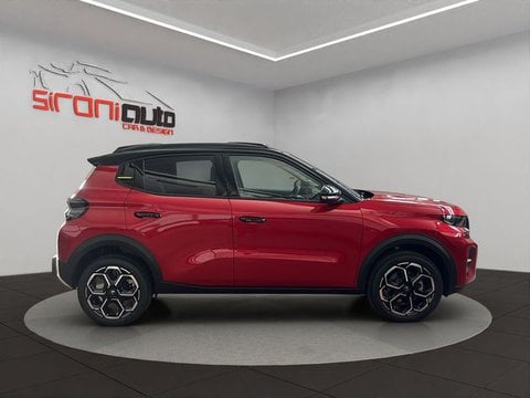 Auto Km0 A Lecco | Citroën C3 C3 1.2 Puretech Turbo Max 100Cv S&S