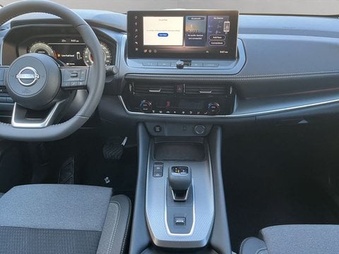 Auto Km0 A Lecco | Nissan Qashqai Qashqai 1.3 Mhev N-Connecta 2Wd 158Cv