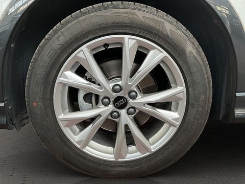 Auto Usate A Lecco | Audi Q3 Sportback 35 Tfsi S Tronic S Line Edition
