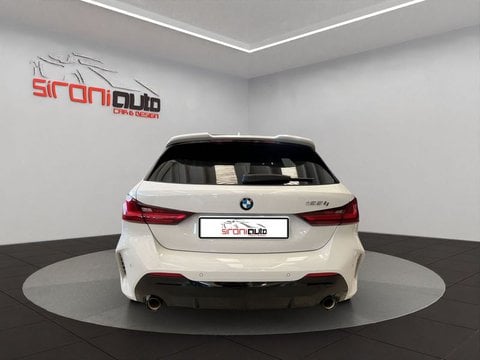 Auto Usate A Lecco | Bmw Serie 1 128Ti Auto