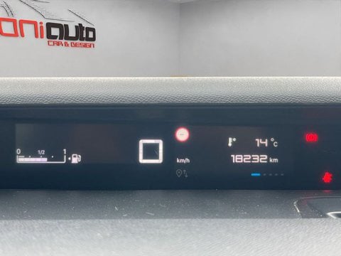 Auto Usate A Lecco | Citroën C3 C3 Puretech Max 100Cv S&S