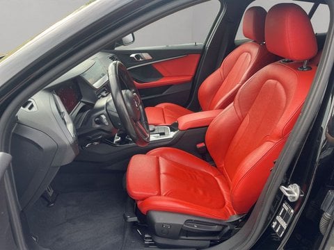 Auto Usate A Lecco | Bmw Serie 1 118D Msport