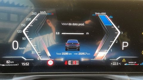 Auto Usate A Lecco | Bmw Serie 3 Touring 320D Touring Mhev 48V Xdrive Msport Auto