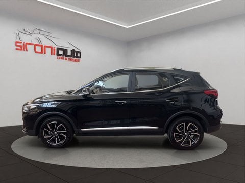 Auto Usate A Lecco | Mg Zs Zs 1.5 Classic Luxury