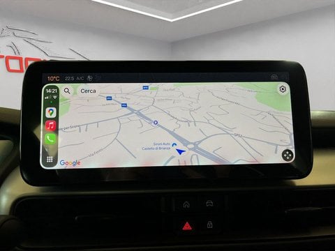Auto Km0 A Lecco | Jeep Avenger 4Xe Hybrid 1.2 Mhev 4Xe Upland