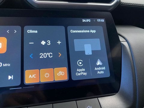 Auto Km0 A Lecco | Mg Zs Zs 1.5 Hybrid+ Luxury - Promo Sironiauto+