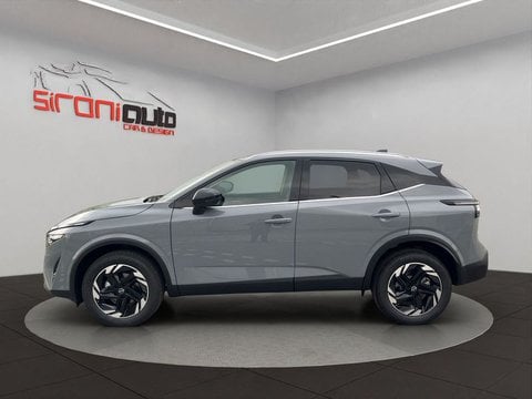Auto Km0 A Lecco | Nissan Qashqai Qashqai 1.3 Mhev N-Connecta 2Wd 158Cv Xtronic