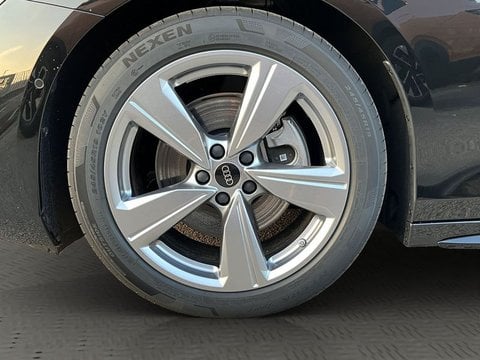 Auto Km0 A Lecco | Audi A6 A6 Avant 2.0 Tdi Mhev + S Line Edition 204Cv S-Tronic