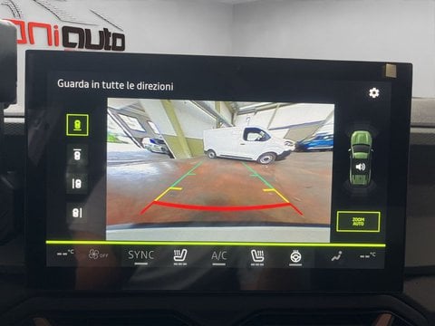 Auto Km0 A Lecco | Dacia Bigster Bigster 1.8 Hybrid Extreme 155Cv Auto