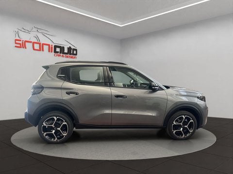 Auto Km0 A Lecco | Citroën C3 C3 1.2 Turbo Plus 100Cv S&S