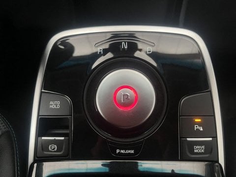 Auto Usate A Lecco | Kia E-Niro E-Niro 64 Kwh Evolution