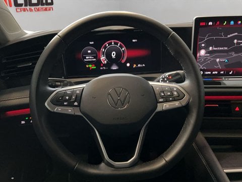 Auto Usate A Lecco | Volkswagen Tiguan Tiguan 1.5 Etsi Edition Plus 150Cv Dsg