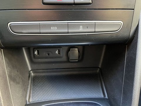 Auto Usate A Lecco | Renault Mégane Megane Sporter 1.5 Blue Dci Business 115Cv