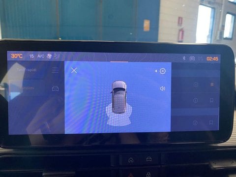 Auto Km0 A Lecco | Jeep Avenger E-Hybrid 1.2 Turbo Mhev Adventure - Promo Sironiauto+