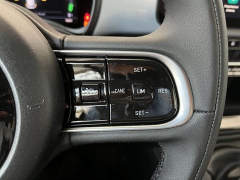 Auto Km0 A Lecco | Fiat 500 Hybrid 1.0 Hybrid 65Cv Icon